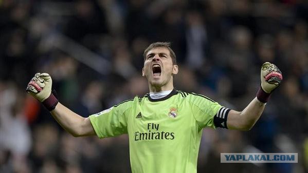 Champions League Сезон 2014/2015