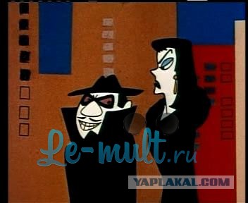 Мультсериалы 90-х по памяти