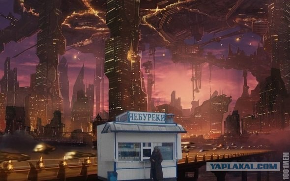 Просто картинки