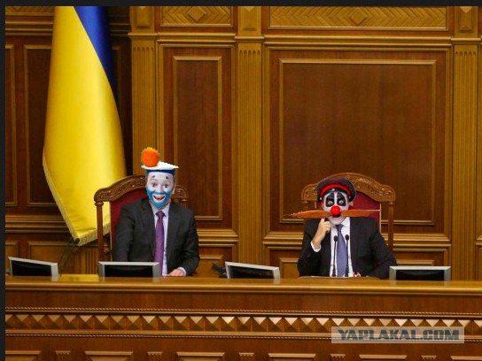 Минфин РФ: Украина просит Россию о реструктуризаци