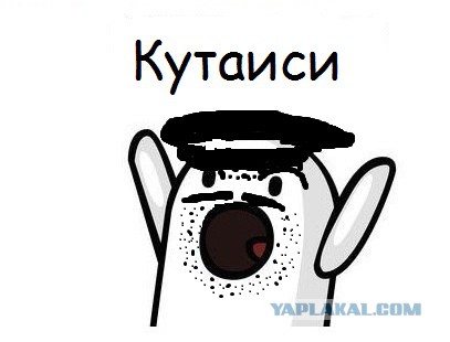 Ответ юзеров сети на появление нового мема Ничоси