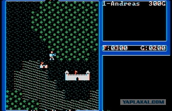 Ностальгия