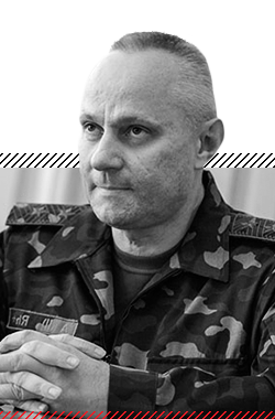 Иловайская мясорубка