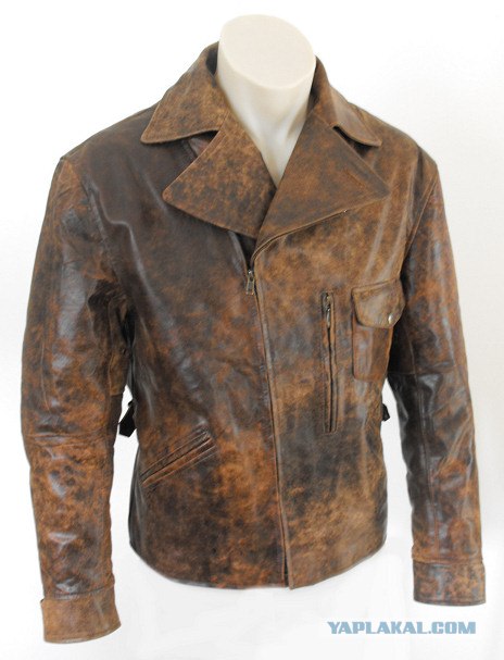 Куртка для ярых поклонников Assassin’s Creed