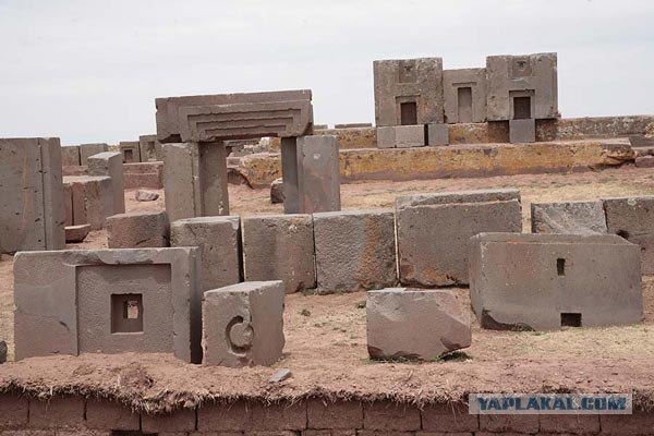 В Египте открыли некрополь Серапеум