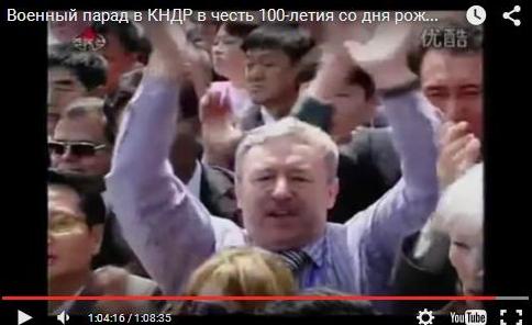Ким Чен Ын приказал готовиться к наступлению