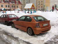 Нечорный бумир