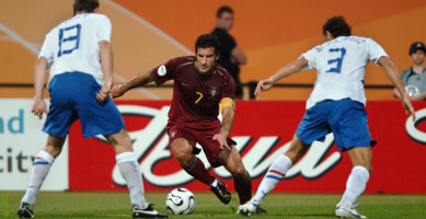 Чемпионат мира по футболу 2006