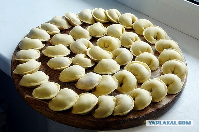 Кухня (кулинарное и околокулинарное общение)