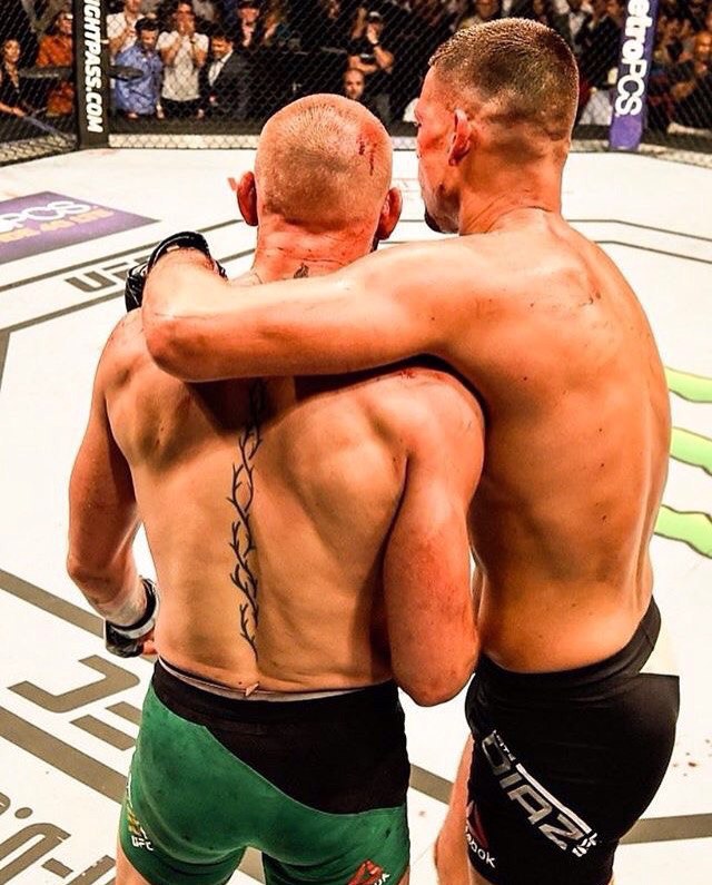 Новости бокса и MMA(бои без правил)