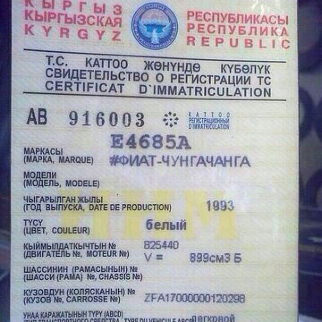 Географический кретинизм
