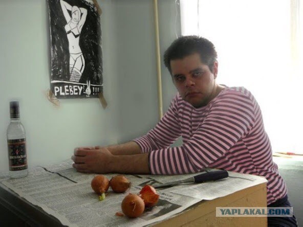 Подборка безудержного веселья
