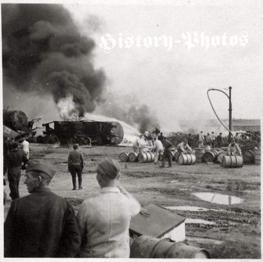 Фотографии к "Нахальному минированию" и "Лехе"