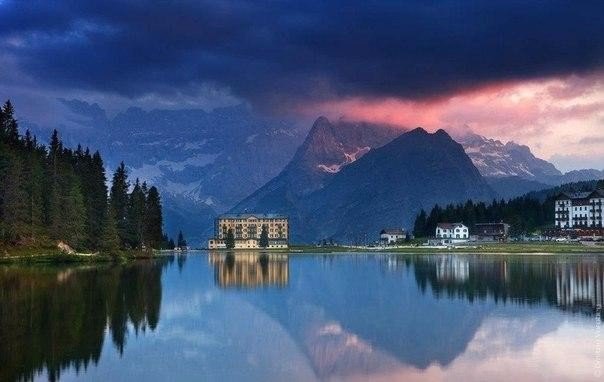 Моменты, запечатлённые на фото и просто позитив 5