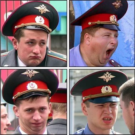 Про жмуриков