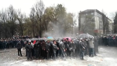 Кто знает, какова судьба 300 Спартанцев спустя 5 лет?