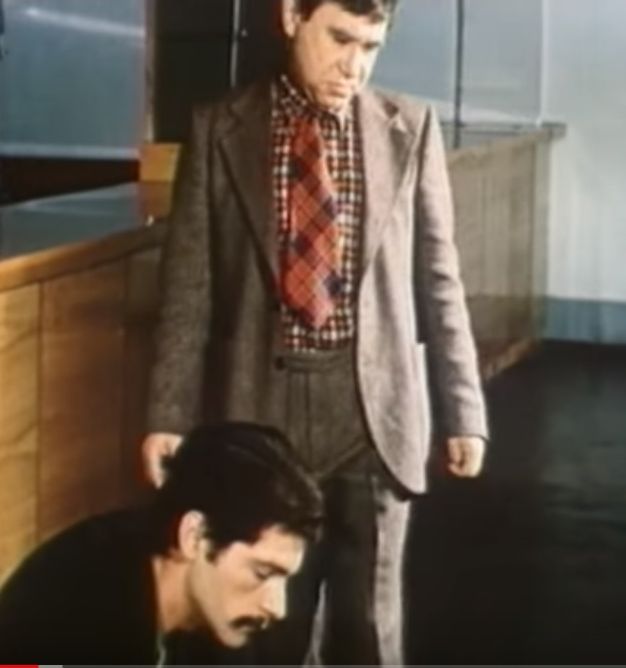 До того, как это стало тудеритумбой