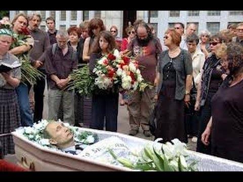 Путин не появляется на публике, пресс-релизы похожи на «консервы». Россияне обсуждают, что президент «в бункере»