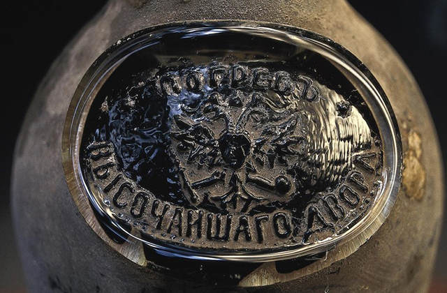 Всякая всячина из прошлого