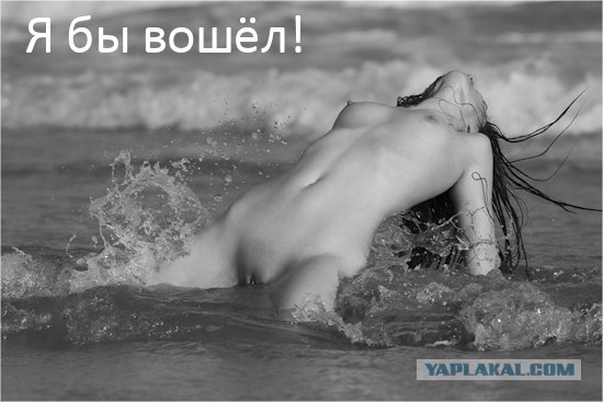 Фотожаба: А ты?