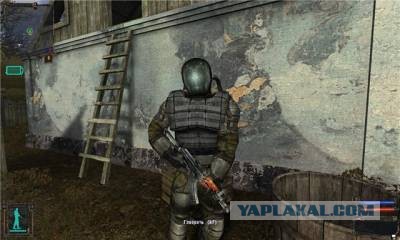 Маски? Респираторы? Это всё фигня!