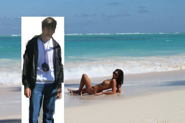 Мастер Фотошопа