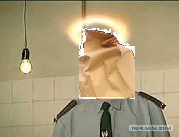Девушка и ГИБДД - Давайте вступимся?