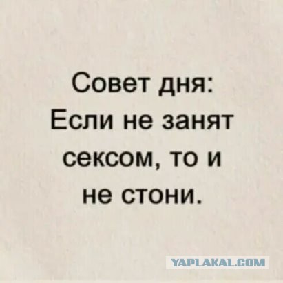 Весёлый полтишок 11.09