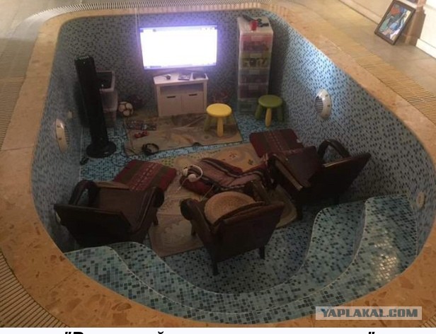 "Шедевры" дизайна