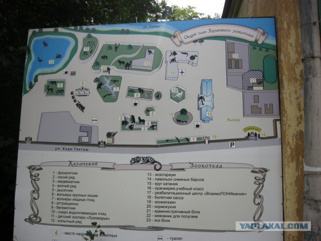 Я люблю Казань!