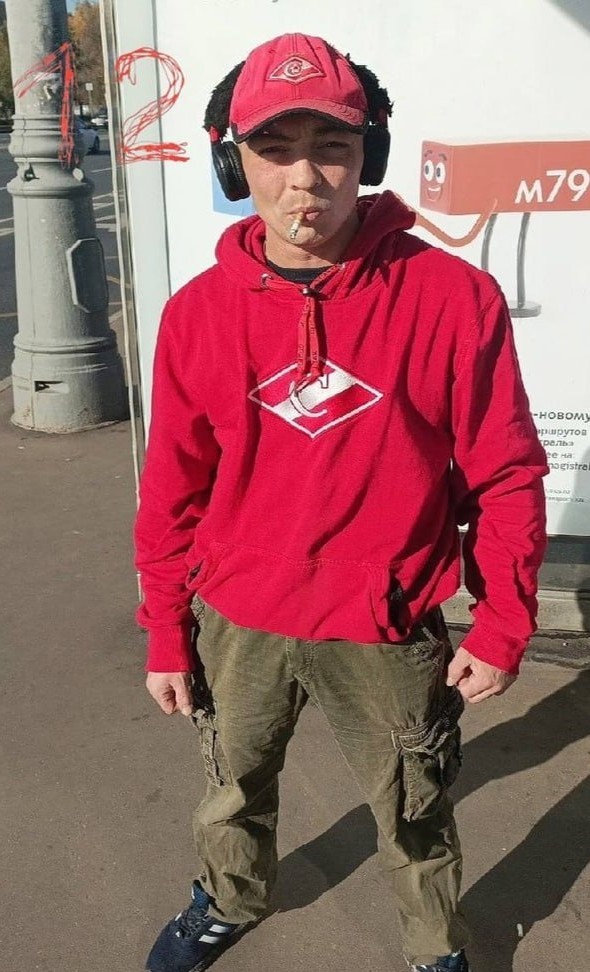 Мужчина до смерти избил беременную женщину.