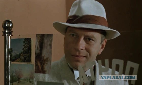 Умер актер Ежи Штур. Легендарному польскому актеру и режиссеру было 77 лет