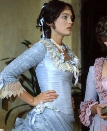 10 самых желанных актрис сериалов 90-х, фото