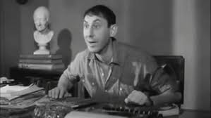 Навеяло темой "Как тебя зовут"