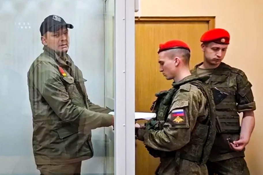Кому война, а кому мать родна