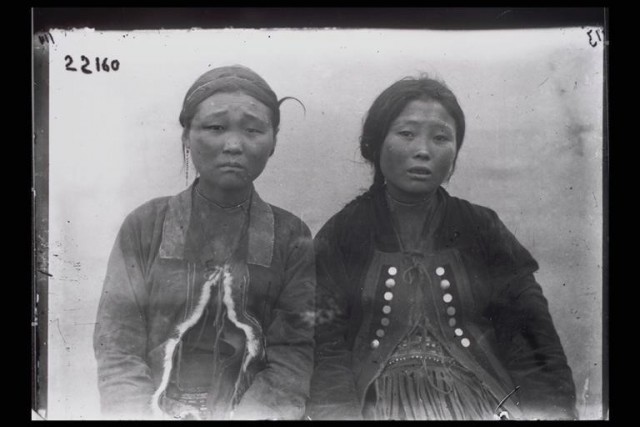 «Владеют ею многие: кто купит, тот и держит». Как добывали женок в Сибири