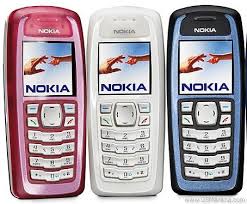 Вспоминая телефоны Nokia