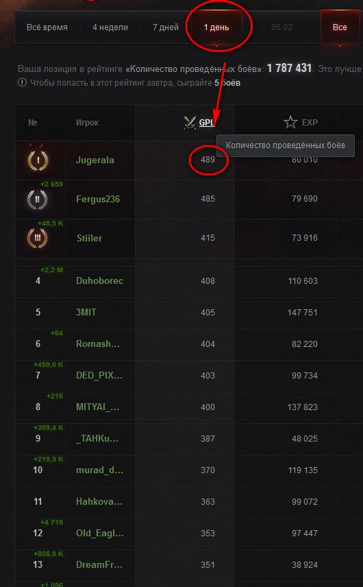 Wargaming 9