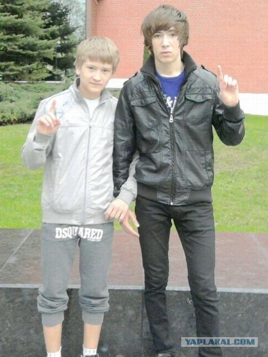 Мечта школоло
