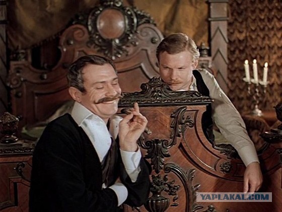 Как-то темновато... включи подсветку, что ли!