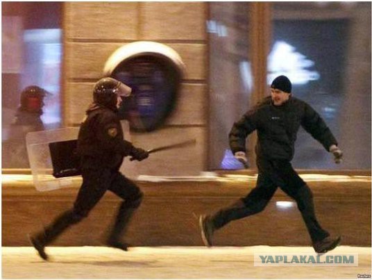 Манежкамайдан. Итоги.