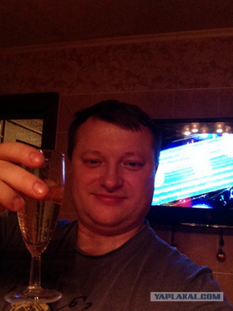 Мужская половина ЯПа