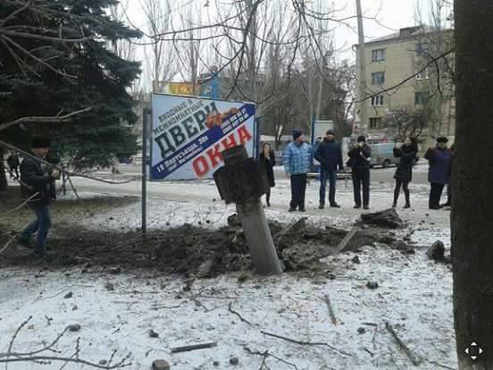 Перемирие кончилось, едва начавшись.