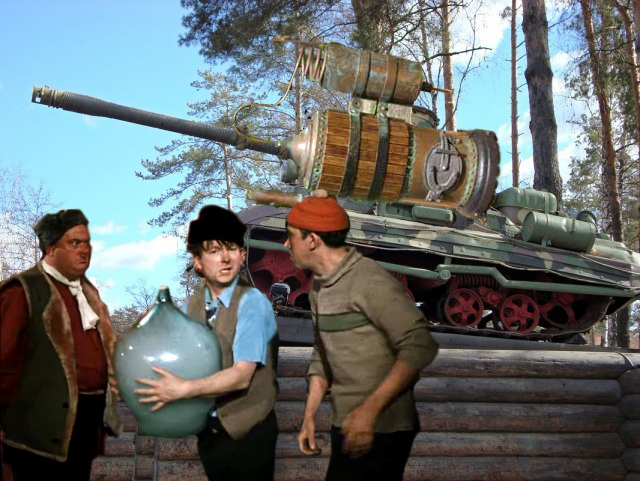 Пиво рулит !