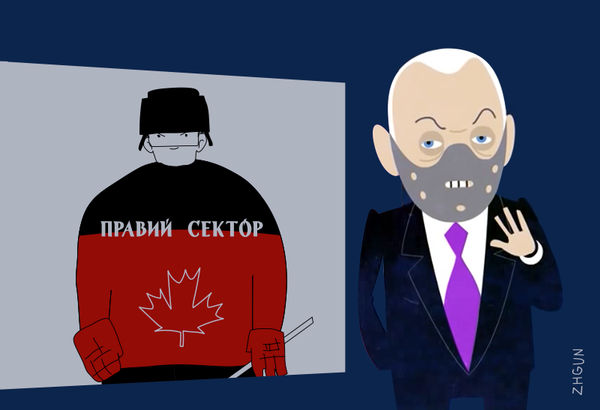 Чемпионат Мира  по хоккею 2015 часть 5.Финал