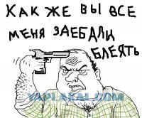 Путин - будущий президент