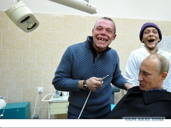 Урна раздора. Нарушения на выборах 2011