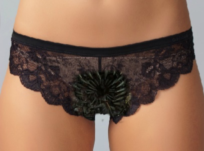 Как определить, что у женщины давно не было мужика?