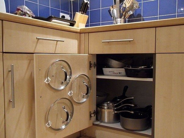 Штуковины для кухни, которые могут пригодится любителям всего необычного