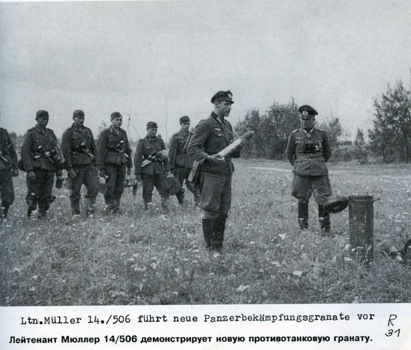 Волховский фронт. 1942. Взгляд с той стороны.